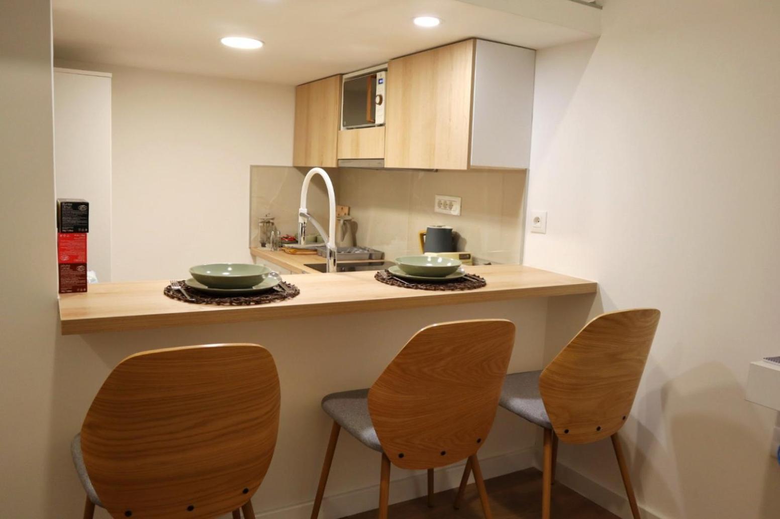 Biosphere Lux Apartments Sarajevo Room photo