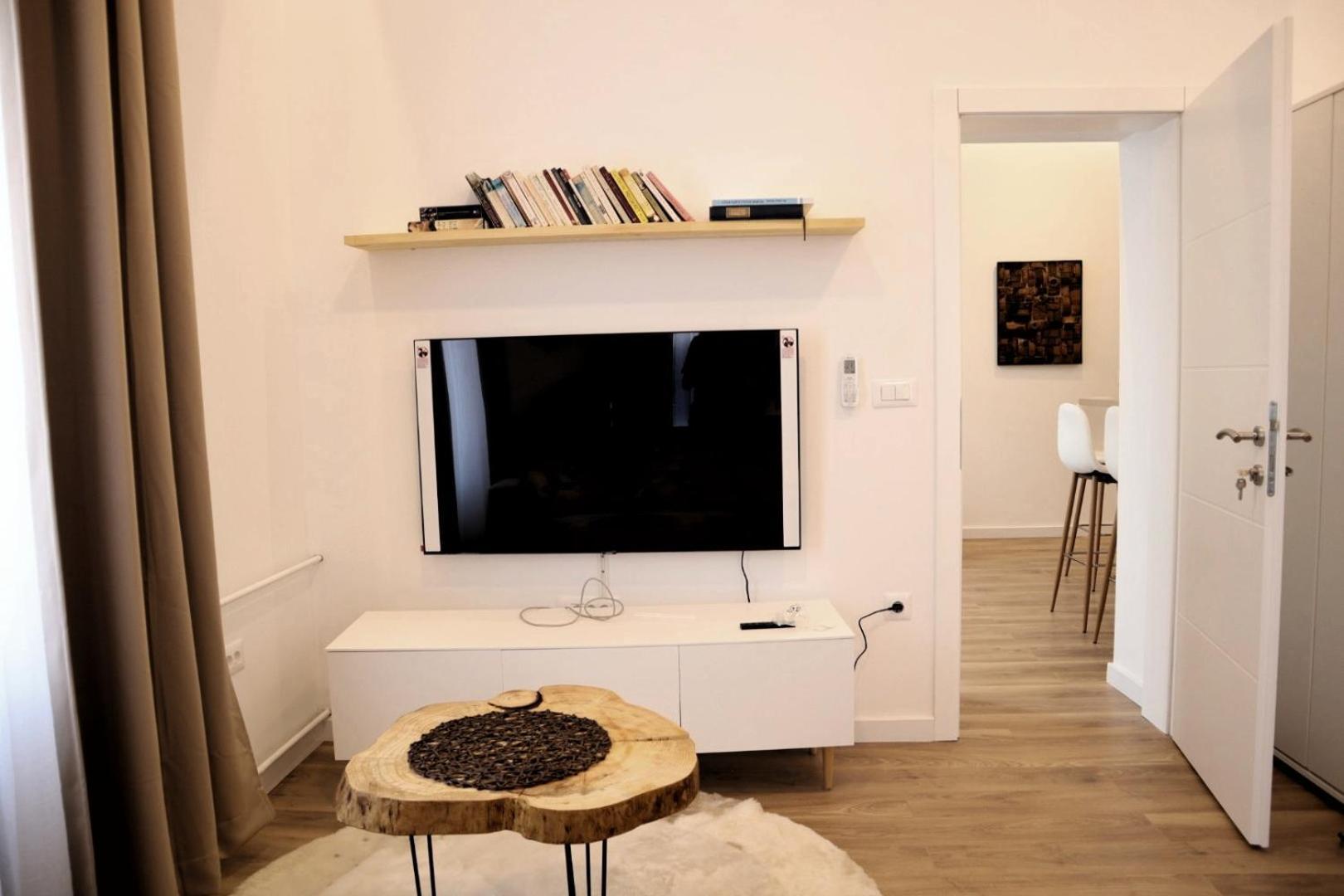 Biosphere Lux Apartments Sarajevo Room photo