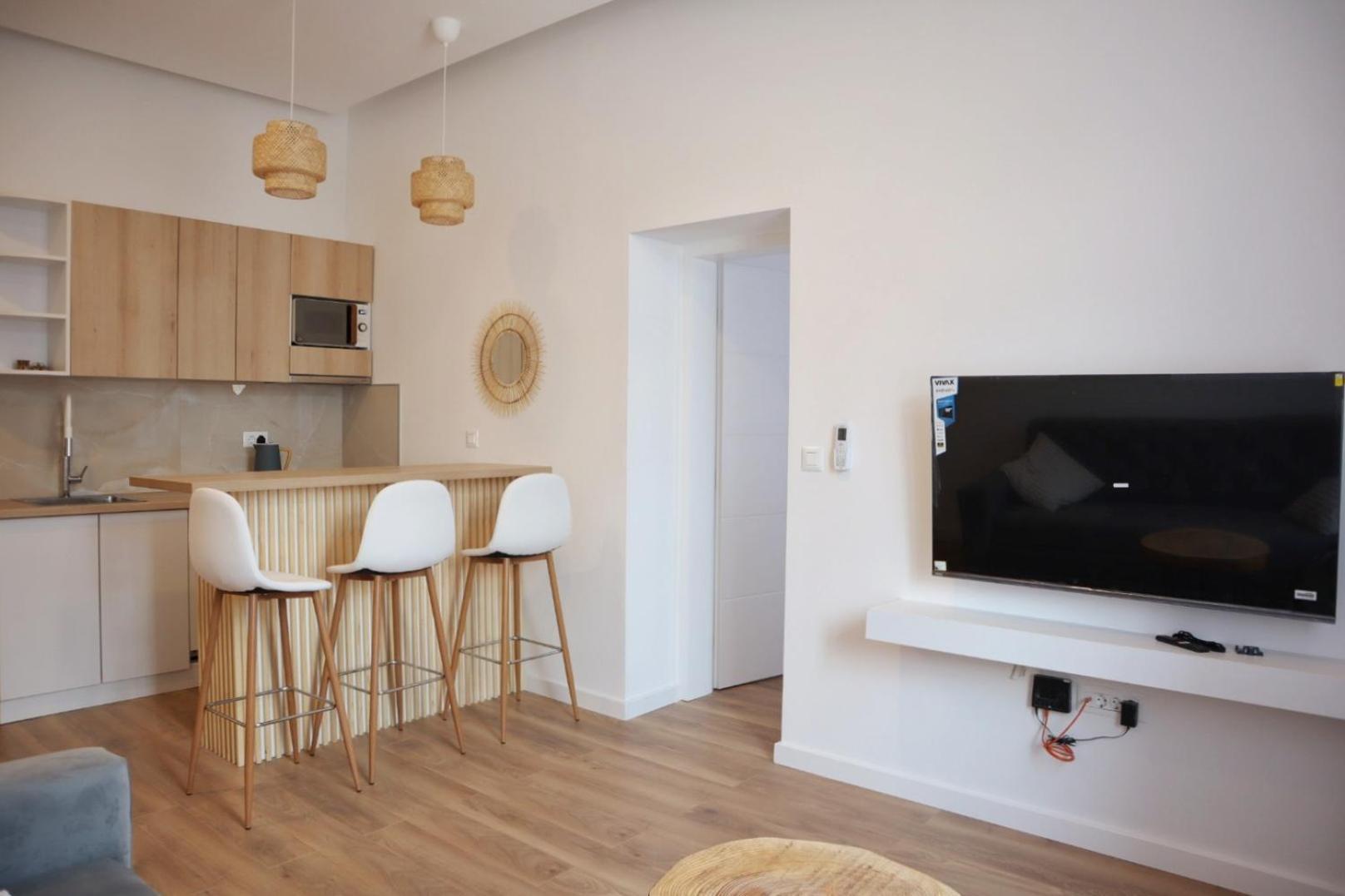 Biosphere Lux Apartments Sarajevo Exterior photo